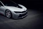 BMW i8 VR-E in White by Vorsteiner (VF-E 402) 2016 года